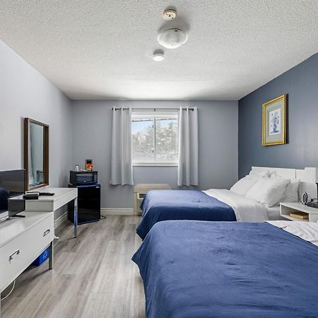 Lakeside Inn Cloyne Zewnętrze zdjęcie